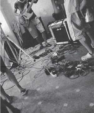 tree cafe5周年記念PARTY第3弾!