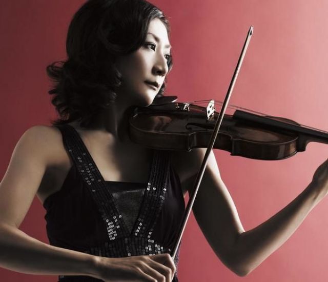 Next Borderline presents Chieko Kinbara "NIGHT & DAY REMIXIES" Release Party