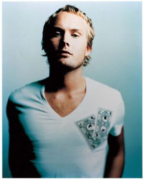 DREAM WAVE presents RASMUS FABER『SO FAR 3』RELEASE TOUR 2010