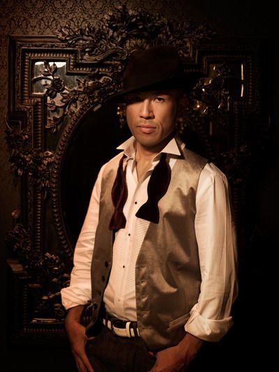 吉祥寺HIPHOP革命「ON THE REAL」