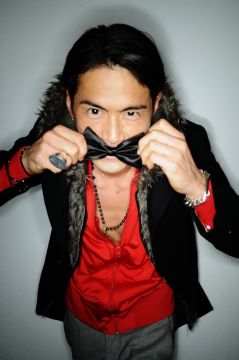 rat-a-tat vol.4～『Rat the Wolf』Release Party!!!～