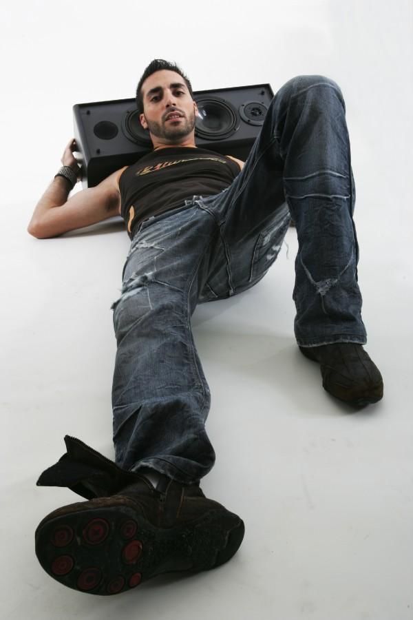 RADIX&BLISSDOM RECORDINGS PRESENTS TEMPTATION