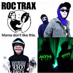 ROC TRAX NIGHT