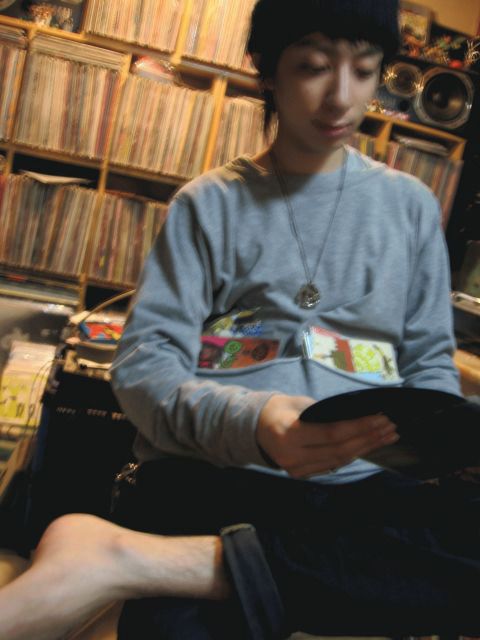 ZERO LOUNGE PRESENTS-DJ 5hours longset-