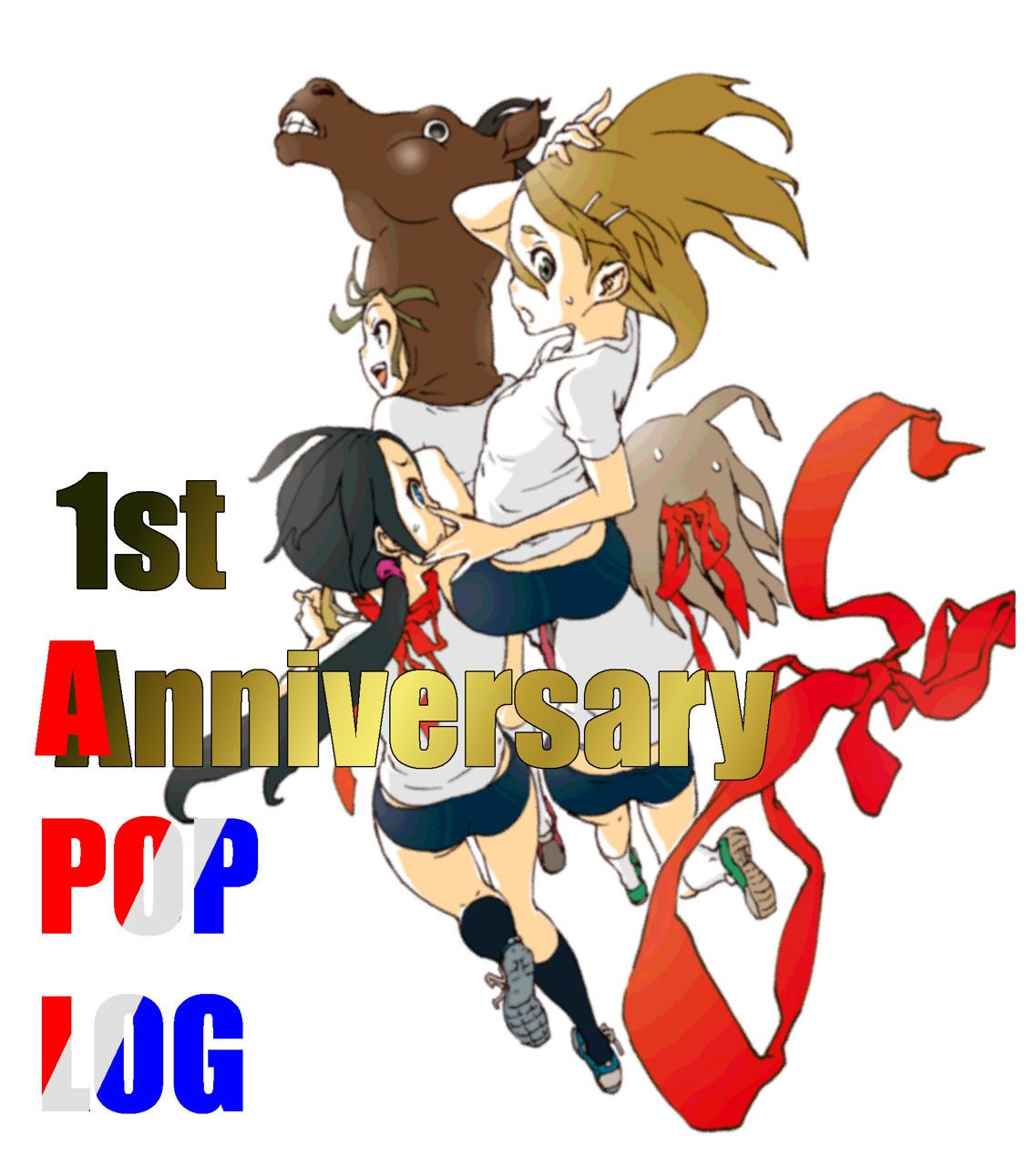 A-POP-LOG~1st Anniversary~
