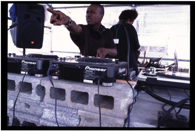 AUDI. presents Malik Pittman Japan Tour 2010