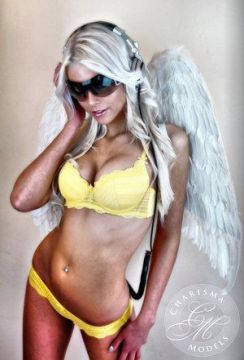 Official DJ Debut Party of Ms.Tiffany Rossdale (Tokyo Hottie(tm)) supported by Tokyo Fashionista Eve