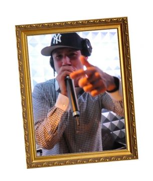 sugar free × generationz BLACK CANDY vol.2