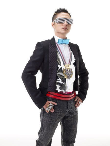 WHO THE HELL PARTIES ON TUESDAY NIGHT?