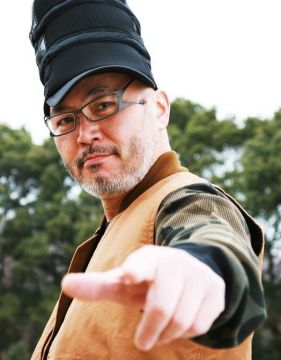 RAGGA CHANNEL vol.19