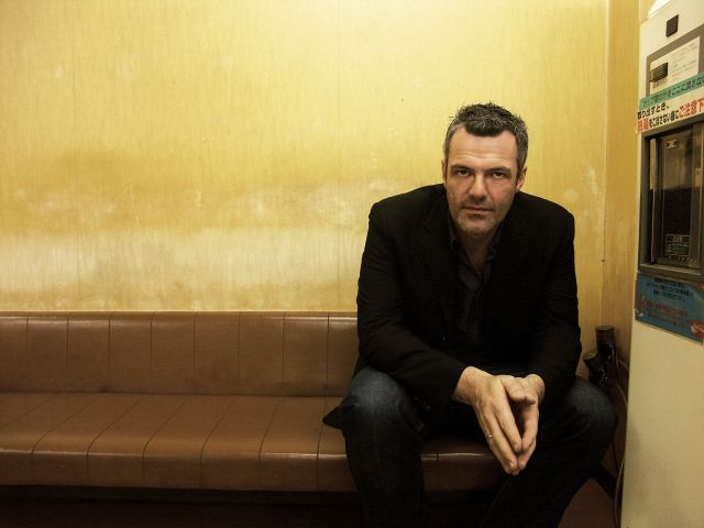 BUZZIN'FLY NIGHT JAPAN vol.02