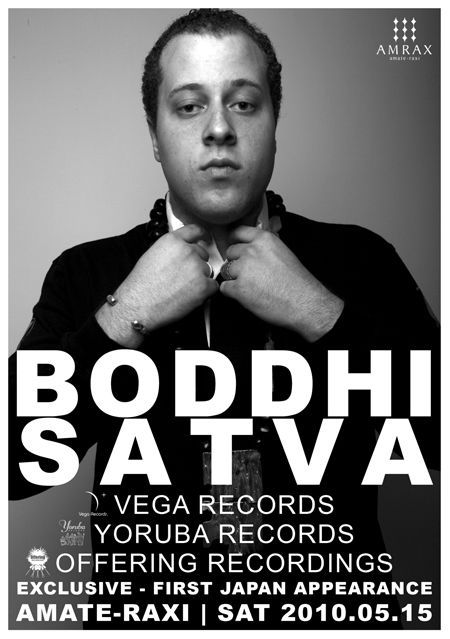 Boddhi Satva 