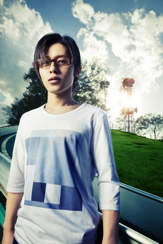 DE DE MOUSEレコ発 × jellyfish vol.23