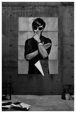 LOCSTER presents STUDIO APARTMENT