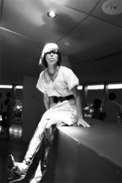 HOTIM presents Santafe