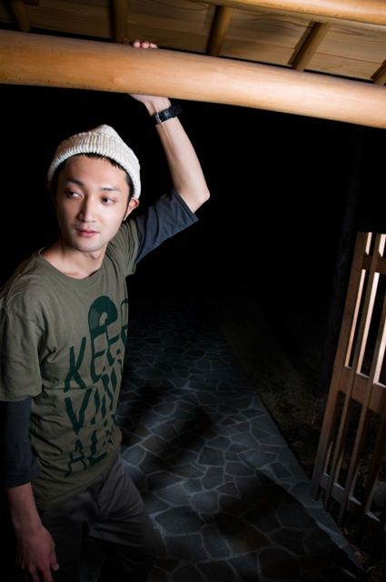 DAY&NITE -EARLY SUMMER-