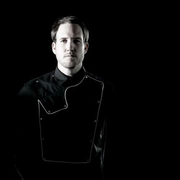 INNERVISIONS presents The Grandfather Paradox feat. AME