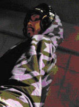 LINE UP feat.HOUSE STUDIO-R