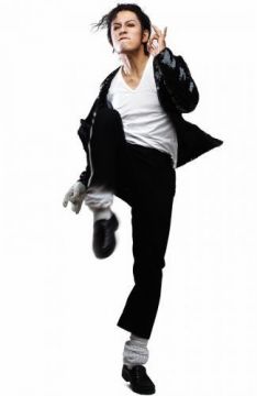 FPM presents "Hyper:Society" ~Tribute to MJ~