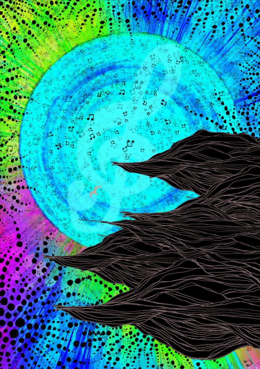 Sunday Afternoon Party LUV.Co