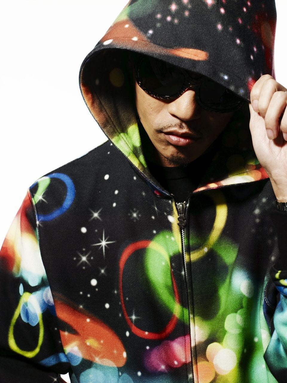 21net Presents 黒船TOUR in OKAYAMA feat THE BOMB CITY