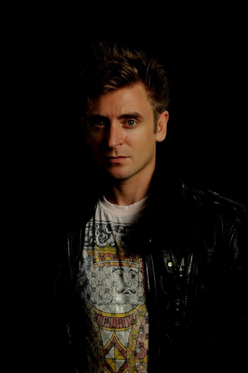 DRUM & BASS x DUBSTEP WARZ "FRESH × MARY ANNE HOBBS"