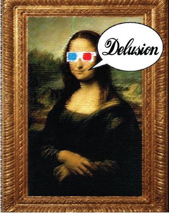 DELUSION