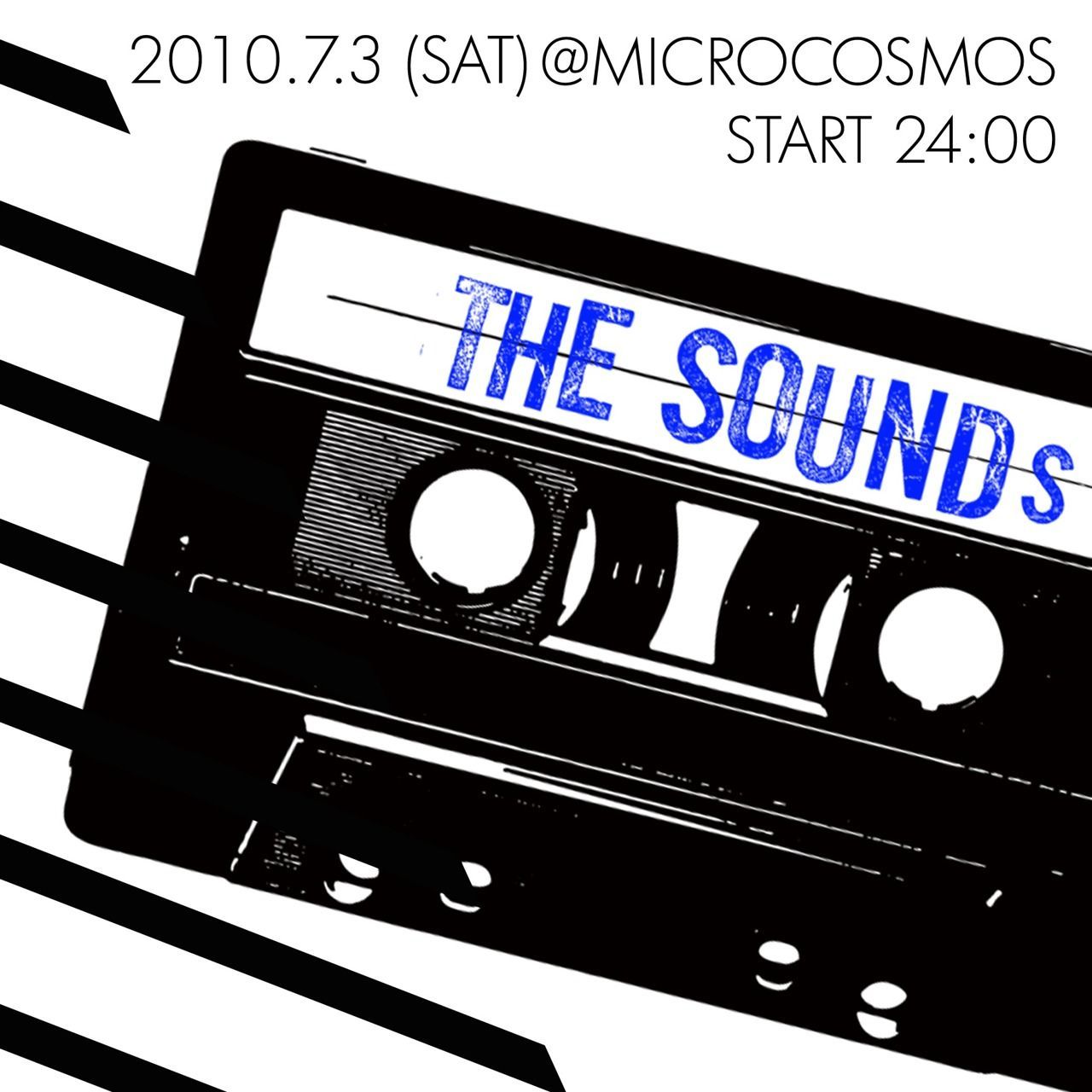 THE SOUNDs
