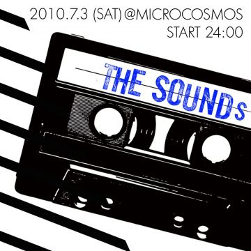 THE SOUNDs