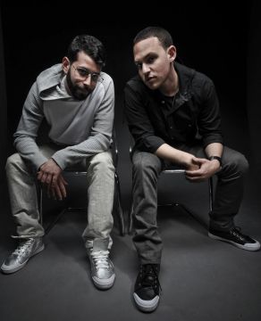 Re:Vouge feat. WOLF+LAMB Showcase Pt.1