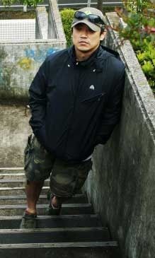 ハブとマングース