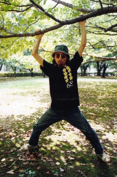 TEN LO-BEAT CAMP 天♯8 