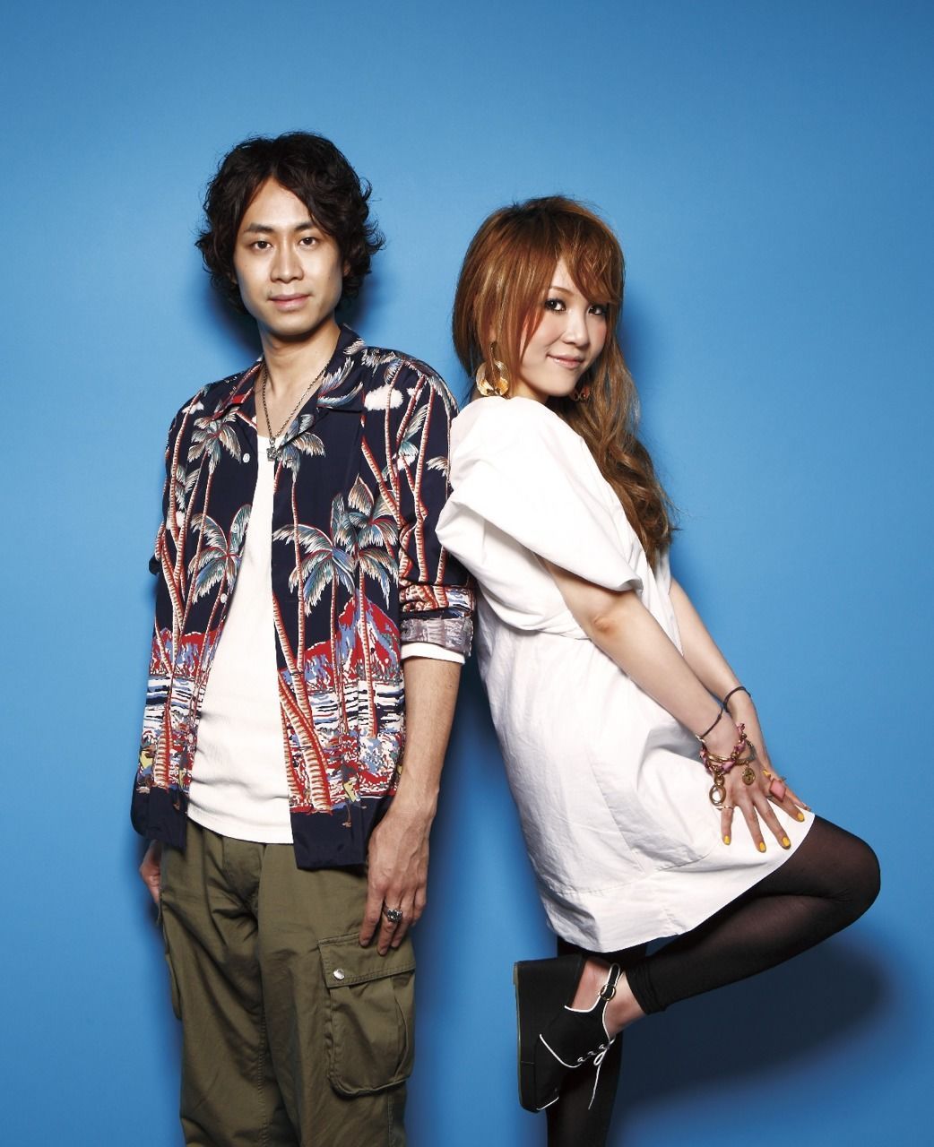 MUSIKATION -DJ KOMORI 「WHAT'S R&B?2010」リリースツアー-