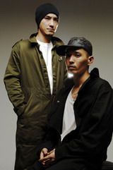 fluid-nagoya presents "RAZOR SHARP" SAK-DUB- I "DUB REBEL WISE" Release Party in Nagoya