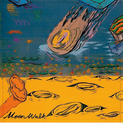 MOON WALK