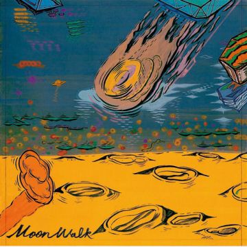 MOON WALK