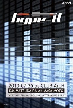 hype-R