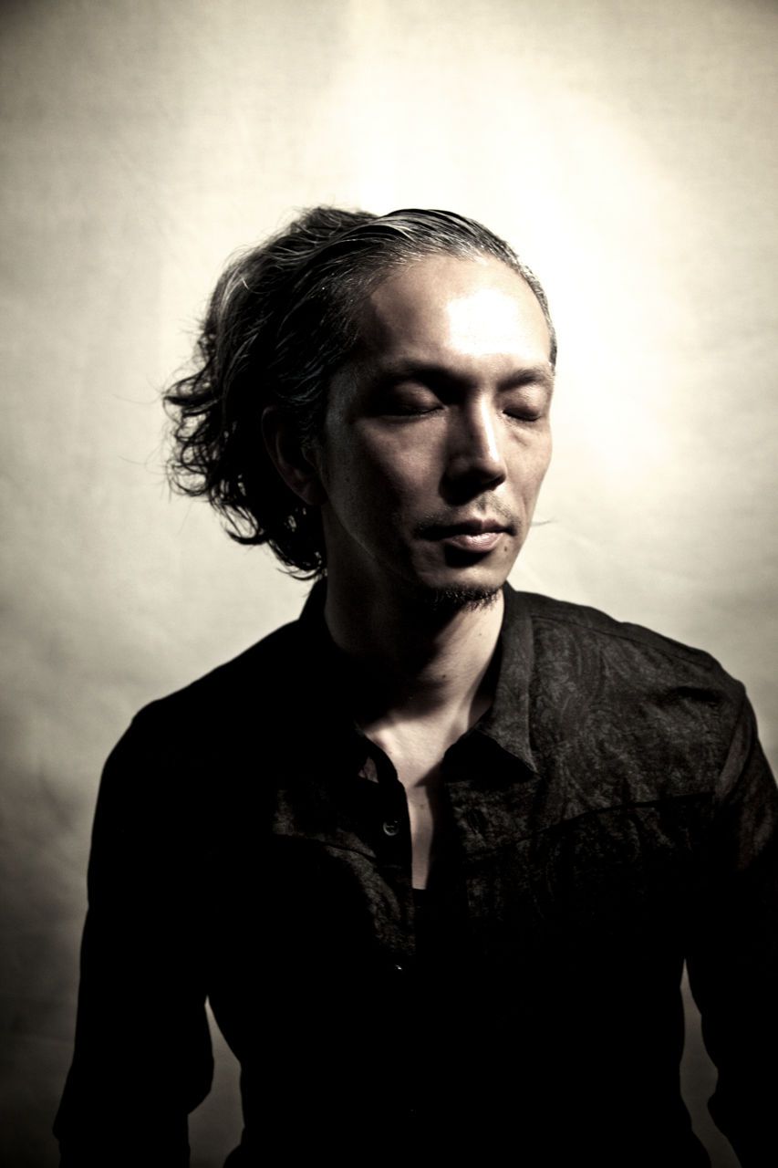 groundrhythm Kaoru Inoue's New Album "Sacred Days" Release Party