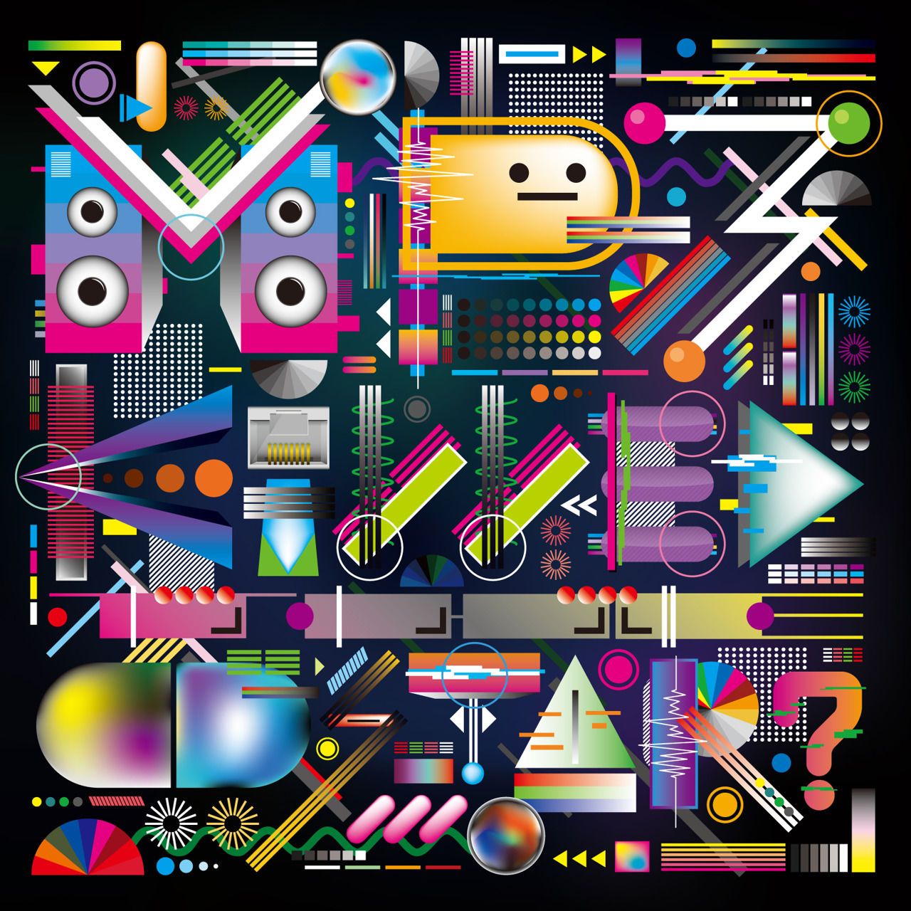 MP3 KILLED THE CD STAR ! -CDリリース記念イベント-