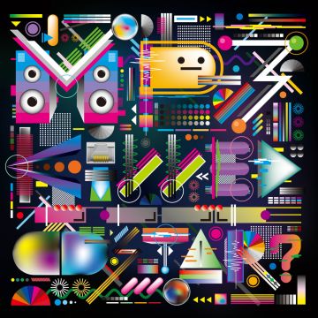 MP3 KILLED THE CD STAR ! -iTunes Storeリリース記念イベント-