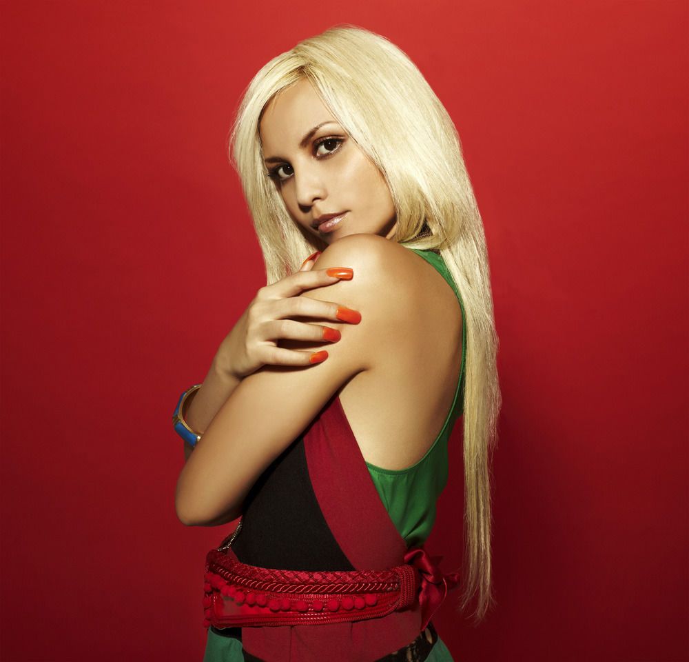 "LITTLE☆TOKYO" × "WE BE ILLIN"