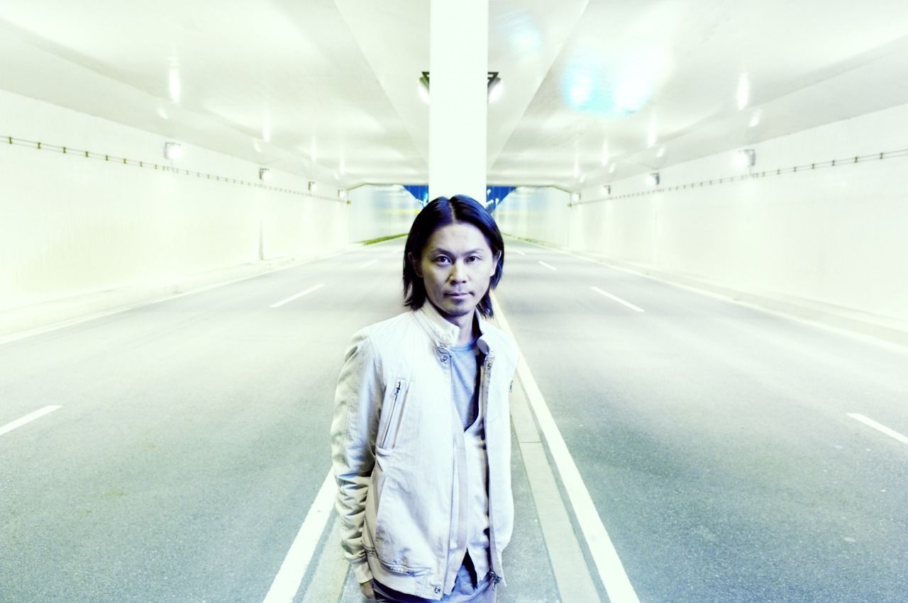 ButterflyEffect -Feat do Azabu-Juban EDIT-