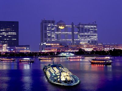 TIMEWARP　-URBAN NIGHT CRUISE-