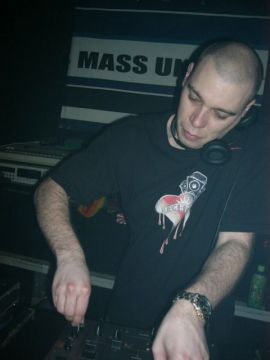 MASS 10th ANNIVERSARY