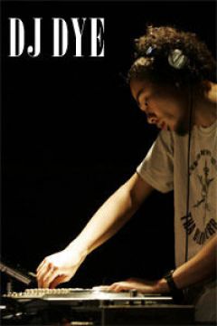 heavysick ZERO 8th Anniversary ZERO LOUNGE Presents ~ DJ DYE 5hours long set ~