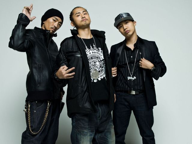 BLUEMANTIS 4th Anniversary Party