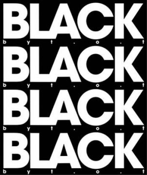 BLACK by t.o.t 