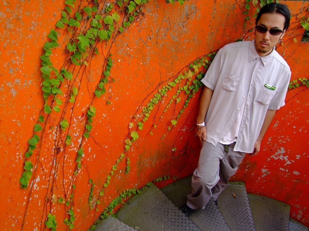 Melt core feat JAKAM