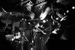 Clean Of Core 『Paradox』 × jizue 『Bookshelf』UR」