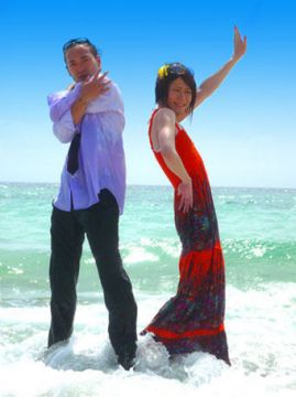 UNI音 PRESENTS X-GENDER PARTY VOL.5